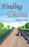 Cover: Finding Diana - Prime Seven Media