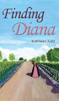Cover: Finding Diana - Prime Seven Media