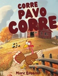 Cover: Corre, Pavo Corre - Mare Robbins