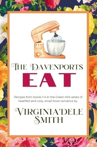Abbildung von: The Davenports EAT - Books Are Ubiquitous, LLC