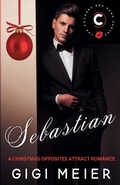Cover: Sebastian - GiGi Meier