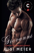 Cover: Giovanni - GiGi Meier