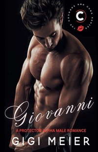 Enlarge image Cover: Giovanni - GiGi Meier