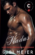 Cover: Kadus - GiGi Meier Media LLC