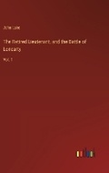 Cover: The Retired Lieutenant, and the Battle of Loncarty - Outlook Verlag