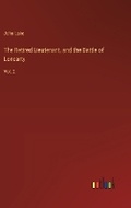 Cover: The Retired Lieutenant, and the Battle of Loncarty - Outlook Verlag