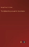 Cover: The Hellenic Kingdom and the Greek Nation - Outlook Verlag