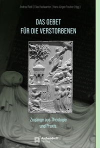 Abbildung von: Das Gebet für die Verstorbenen - Aschendorff
