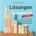 Cover: L&ouml;sungen mit dem Systembrett - tredition