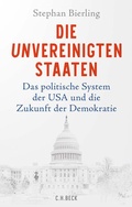 Cover: Die Unvereinigten Staaten - C.H.BECK