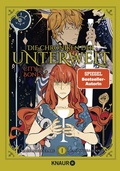 Cover: Die Chroniken der Unterwelt. City of Bones - Knaur