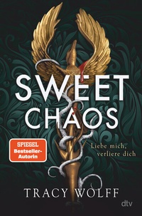Enlarge image Cover: Sweet Chaos - dtv