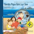 Cover: Sarahs Papa f&auml;hrt zur See - Verlag Herder