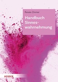 Cover: Handbuch Sinneswahrnehmung - Verlag Herder
