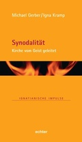 Cover: Synodalit&auml;t - Echter