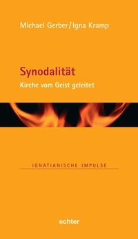 Abbildung von: Synodalität - Echter