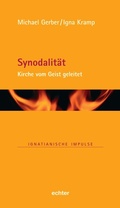 Cover: Synodalit&auml;t - Echter