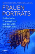 Cover: Frauenportr&auml;ts - Echter