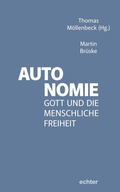 Cover: Autonomie - Echter
