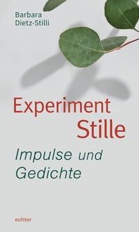 Abbildung von: Experiment Stille - Echter