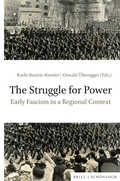 Bild: The Struggle for Power - Brill Deutschland GmbH