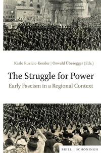 Abbildung von: The Struggle for Power - Brill | Schöningh