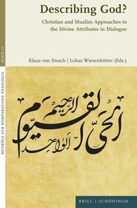 Abbildung von: Describing God? - Brill | Schöningh