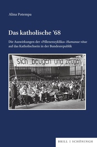 Abbildung von: Das katholische '68 - Brill | Schöningh