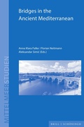 Bild: Bridges in the Ancient Mediterranean - Brill Deutschland GmbH