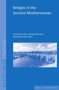 Bild: Bridges in the Ancient Mediterranean - Brill Deutschland GmbH