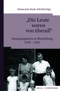 Abbildung von: "Die Leute waren von überall" - Brill | Schöningh