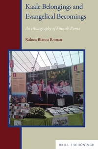 Bild: Kaale Belongings and Evangelical Becomings - Brill Deutschland GmbH