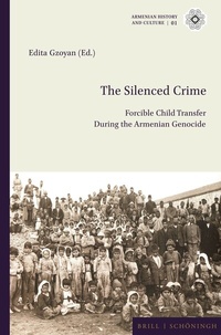 Abbildung von: The Silenced Crime - Brill | Schöningh