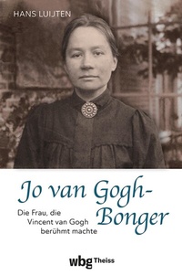 Abbildung von: Jo van Gogh-Bonger - Theiss in Herder
