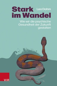 Abbildung von: Stark im Wandel - Vandenhoeck & Ruprecht