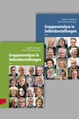 Cover: Gruppenanalyse in Selbstdarstellungen - Vandenhoeck & Ruprecht