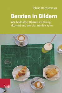Abbildung von: Beraten in Bildern - Vandenhoeck & Ruprecht