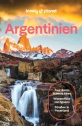 Cover: LONELY PLANET Reisef&uuml;hrer E-Book - MAIRDUMONT