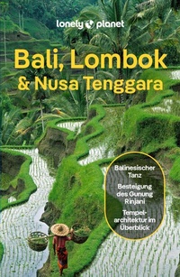 Abbildung von: LONELY PLANET Reiseführer E-Book Bali, Lombok & Nusa Tenggara - LONELY PLANET DEUTSCHLAND
