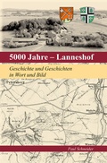 Cover: 5000 Jahre - Lanneshof - Michael Imhof Verlag