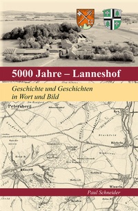 Abbildung von: 5000 Jahre - Lanneshof - Michael Imhof Verlag
