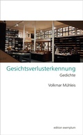 Cover: Gesichtsverlusterkennung - ATHENA-Verlag