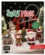 Bild: Mein Adventskalender-H&auml;kelbuch: Sweet Minis Christmas - Edition Michael Fischer / EMF Verlag
