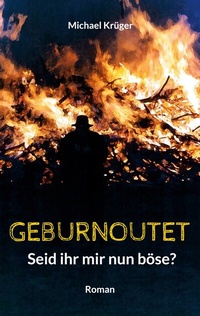 Abbildung von: Geburnoutet - BoD - Books on Demand