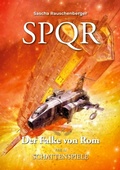 Cover: SPQR - Der Falke von Rom: Teil 12 Schattenspiele - BoD - Books on Demand