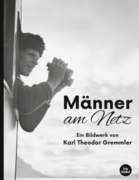 Abbildung von: Männer am Netz - BoD - Books on Demand