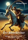 Cover: Der Bilme&szlig;reiter - BoD - Books on Demand