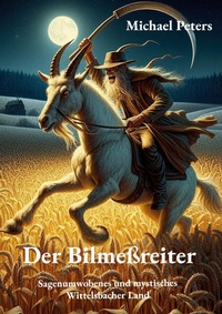 Enlarge image Cover: Der Bilmeßreiter - BoD - Books on Demand