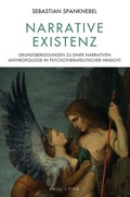 Cover: Narrative Existenz - Brill Deutschland GmbH