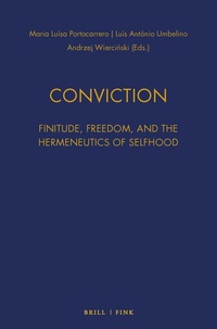 Abbildung von: Conviction - Brill | Fink